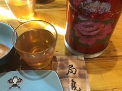 小吊梨汤-局气 烤鸭·北京菜(光华路店)