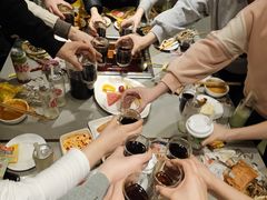 -阿记烧烤(大兴新区店)