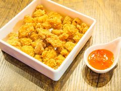 香酥鸡-东华大学第一食堂(松江校区店)