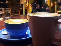 -ZM COFFEE(西安路店)