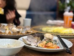 -海博汇蒸汽海鲜