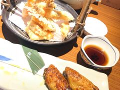 -仓桥家·焗寿司·锅物(光谷步行街店)