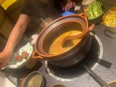 -季季山·云南野生菌火锅(上海首店)