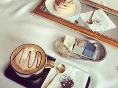 -L'amour澜茉·轻法餐