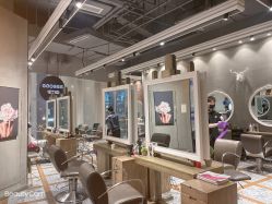-QZHAIR SALON