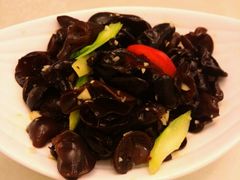 -嘉逸传菜(洛川东路店)