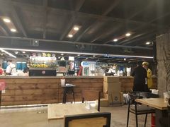 -放哈·甜醅子奶茶创造者(正宁路店)