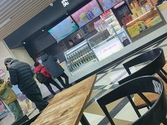 -SFC上影百联影城(大上海4DX店)
