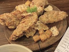 -小食院简餐厅