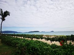 -三亚亚龙湾天域度假酒店