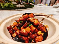 -隆聚·时令海鲜(洪兴店)