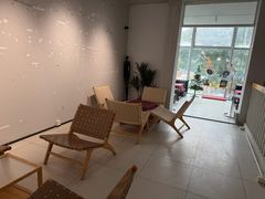 -Cetus coffee鲸鱼座咖啡·拼豆(二仙桥公园店)