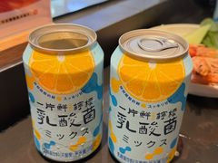 -魁牛·潮汕牛肉自助火锅(沈辽路万达店)