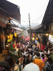 点击看大图 -恐龙探索乐园(磁器口店)