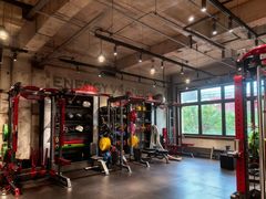 -EVE格斗健身工作室(周康店)