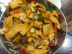 -闻香阁·清真(光荣道店)