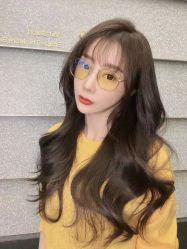-3AM·S HAIR SALON烫发染发接发