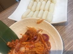 -新石器烤肉(周浦万达店)