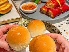 -点都德(中海环宇荟店)