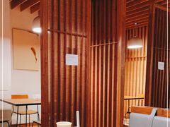 大堂-煮叶(悠唐广场店)