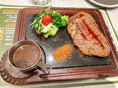 -西语·炭烧牛排(卓越中寰店)