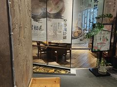 -小城粥道·海胆鲜虾粥(解放广场店)