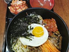 -米屋石锅拌饭(师大店)