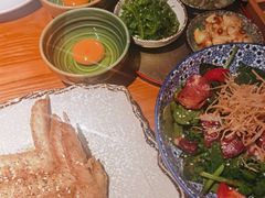 -有喜屋·烧鸟·居酒屋(周浦万达店)