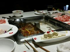 -海底捞火锅(高科广场店)