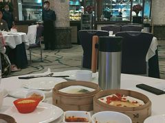 大堂-粤珍轩.创始店.始于2001(含光门店)
