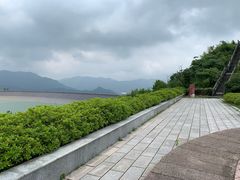 -江南天池