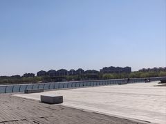 -武清南湖绿博园