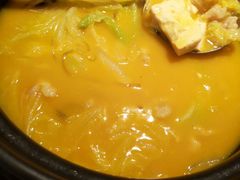 砂锅酥肉汤-106餐厅(山水文园店)