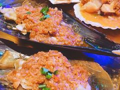 -钳真多钓虾馆·小龙虾海鲜烧烤(九六广场店)