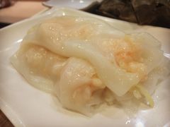 -添好运点心专门店(中环IFC店)