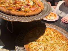 -老友时光·Pizza(泰华黑金店)