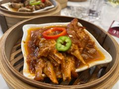 -欢乐海岸美食联盟
