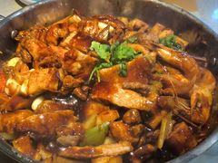 -黄记煌三汁焖锅(顺义华联店)