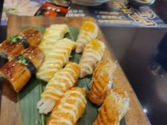 -古田居·特色寿司料理(骏欣中心店)