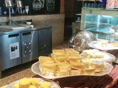 -温州喜来登酒店-盛宴西餐厅