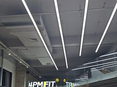-LA合时健身4PMFIT(花桥旗舰店)
