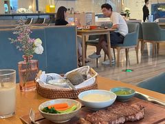 大堂-EN SPACE恩空间