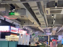 -佰人王串串香火锅(洋珠巷店)