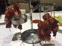 -北李妈妈菜·海肠捞饭(高新万达店)