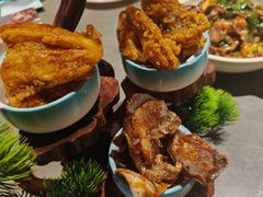 -佬太公海鸭·海鲜大排档(上海总店)