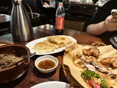 -前海沿·青岛菜(五四广场永旺店)