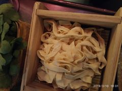 手擀面-王家渡火锅店(棕榈泉店)