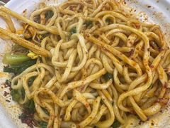 -老陈婆手工面庄