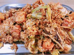 -幸福铁板烧(共和村店)