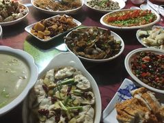 -江南村海鲜馆(洞头店)